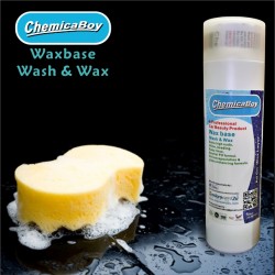 ChemicaBoy Wax Base Wash &...