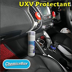 ChemicaBoy UVX Protectant -...